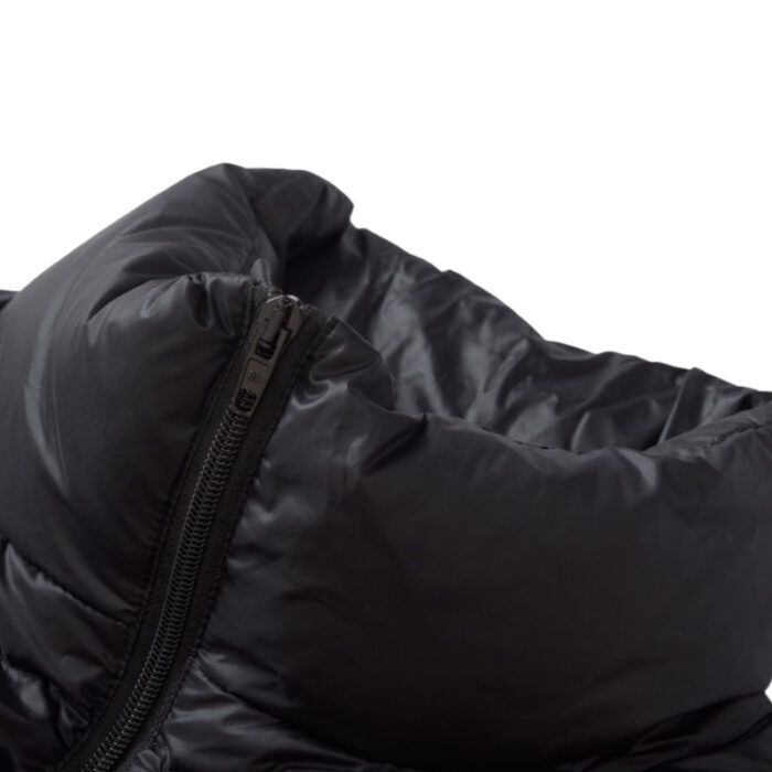 Vest Puffer Balenciaga Black BL089 - Image 4