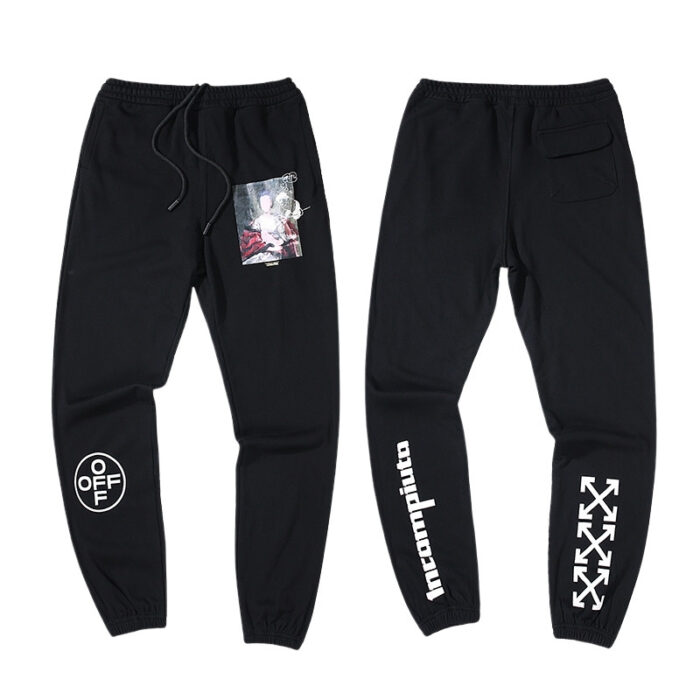 Pants Off-White OFF026 - Image 4