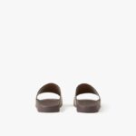 Slide Burberry Vintage Check Sandals BY009 - Image 3
