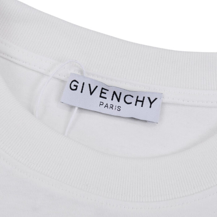 T-Shirt Givenchy GV012 - Image 5