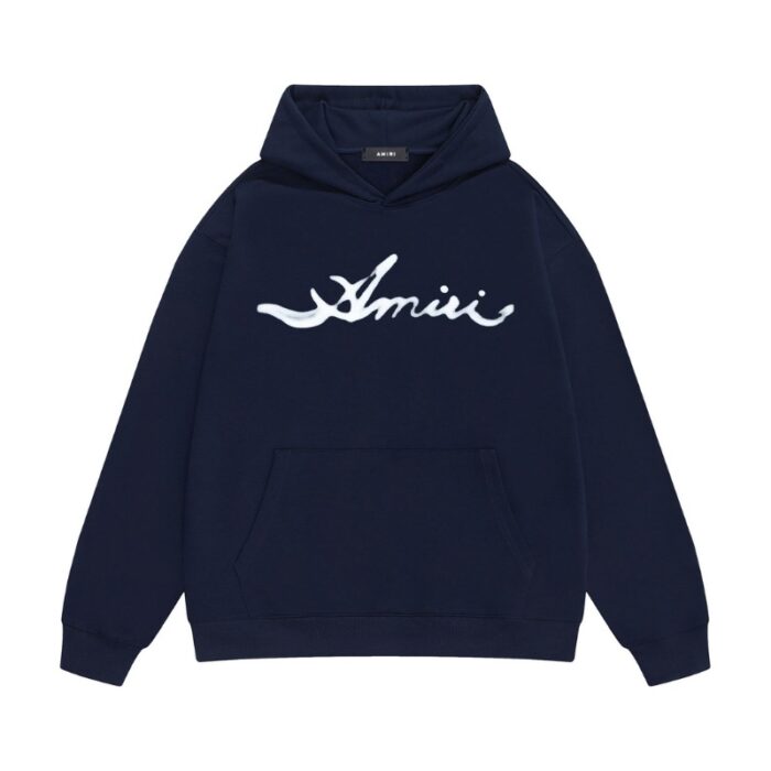 Amiri Hoodie M.c AM007 - Image 4