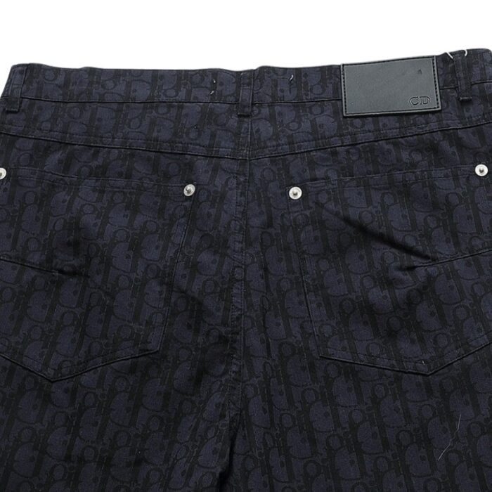 Pants Dior DO084 - Image 5