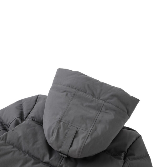 Jacket Puffer Canada Goose CDG013 - Image 5