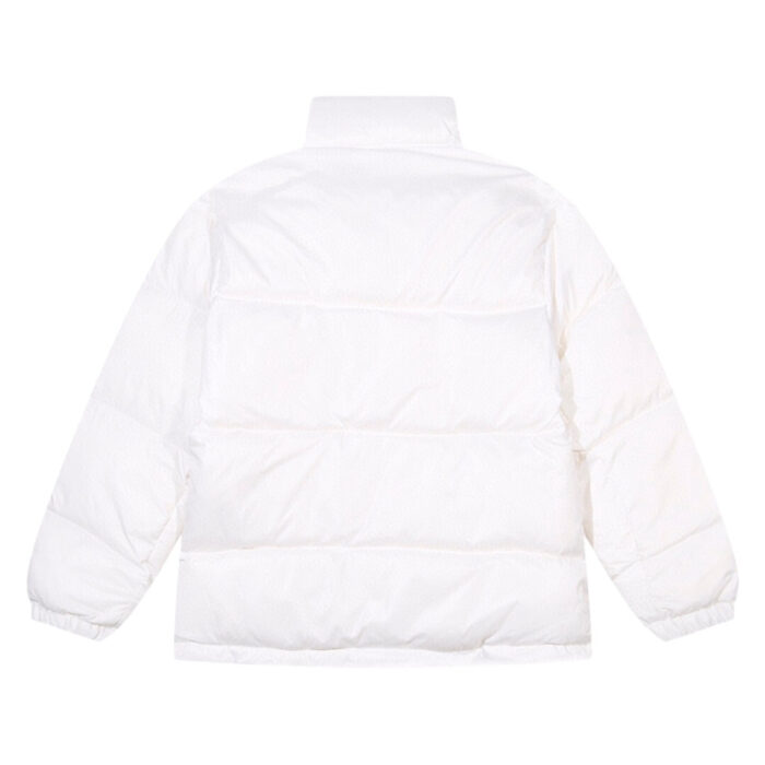 Puffer Jacket Gucci Black GC143 - Image 5