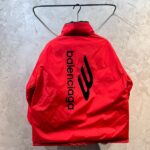Jacket Balenciaga Puffer BL082 - Image 5