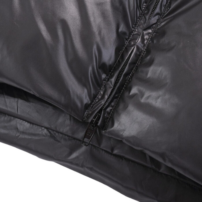 Jacket Balenciaga Puffer BL084 - Image 5
