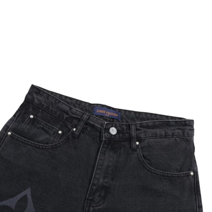 Jeans Louis Vuitton LV078 - Image 4