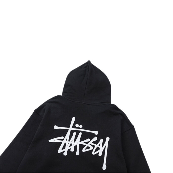 Hoodie Stussy STY003 - Image 5