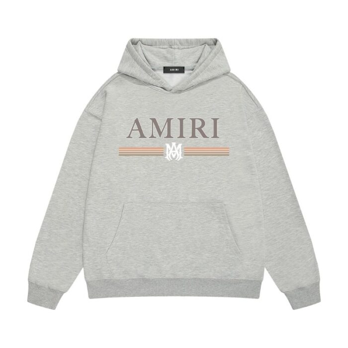 Amiri Hoodie M.c AM008 - Image 5