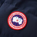 Jacket Puffer Canada Goose CDG012 - Image 6