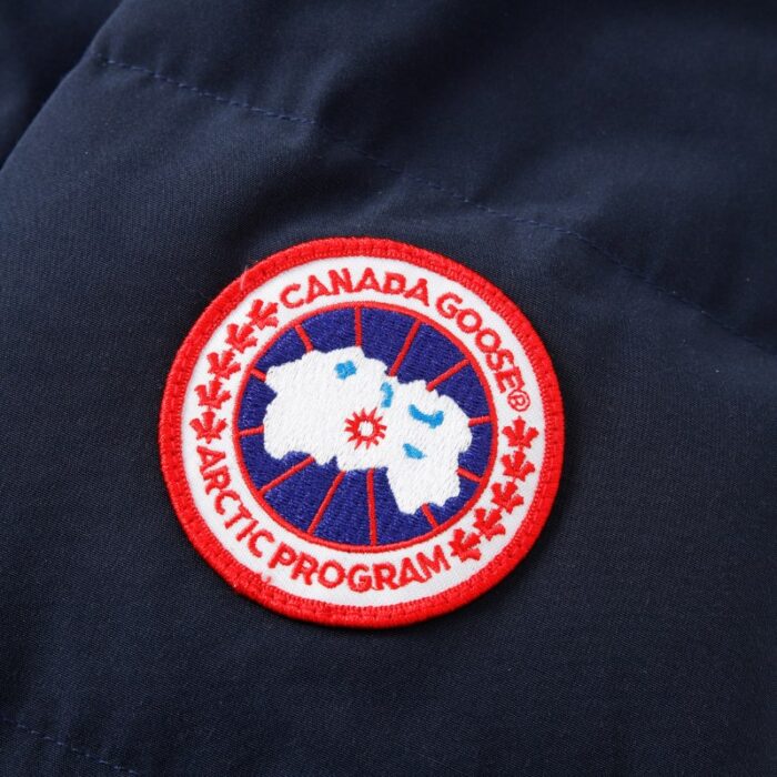 Jacket Puffer Canada Goose CDG012 - Image 6