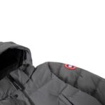 Jacket Puffer Canada Goose CDG013 - Image 6