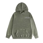 Amiri Hoodie Angel AM009 - Image 6