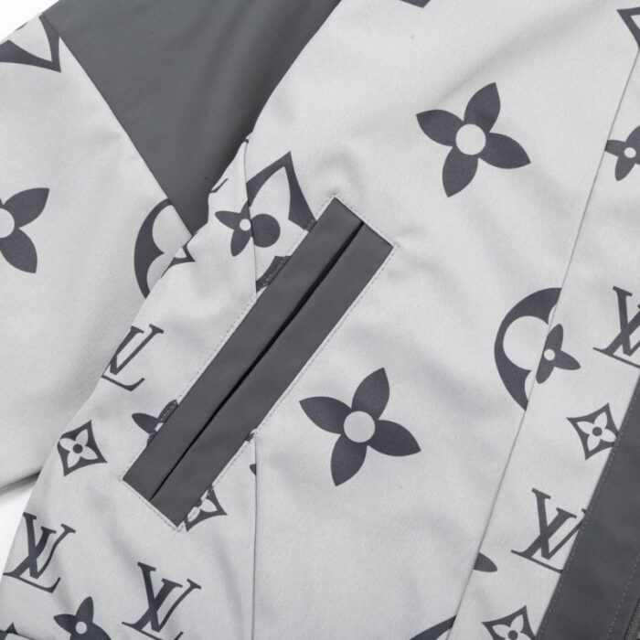 Jacket Louis Vuitton LV093 - Image 6