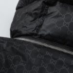 Jacket Puffer Gucci GC141 - Image 8