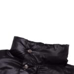 Puffer Jacket Gucci Black GC143 - Image 11