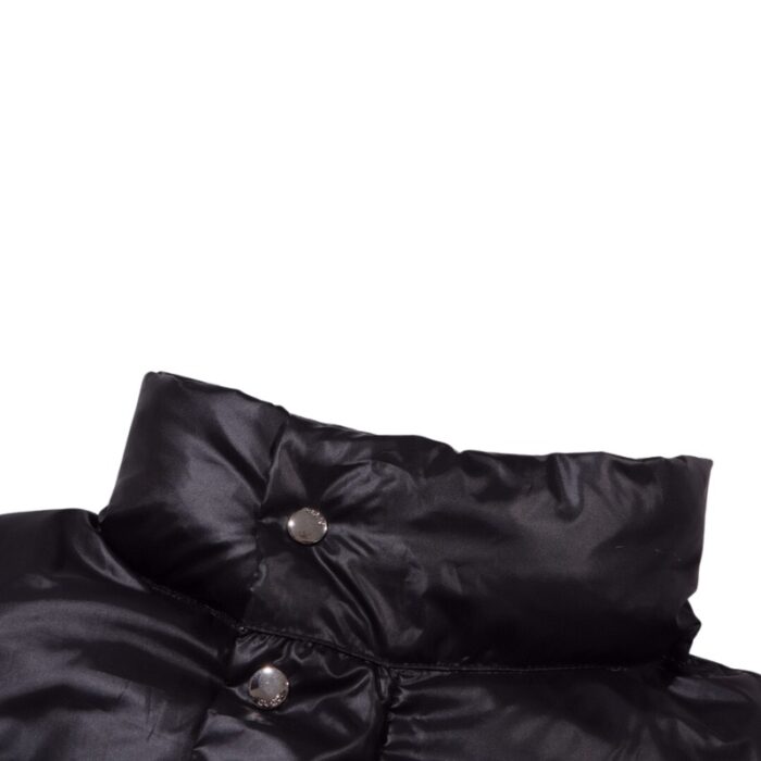 Puffer Jacket Gucci Black GC143 - Image 11