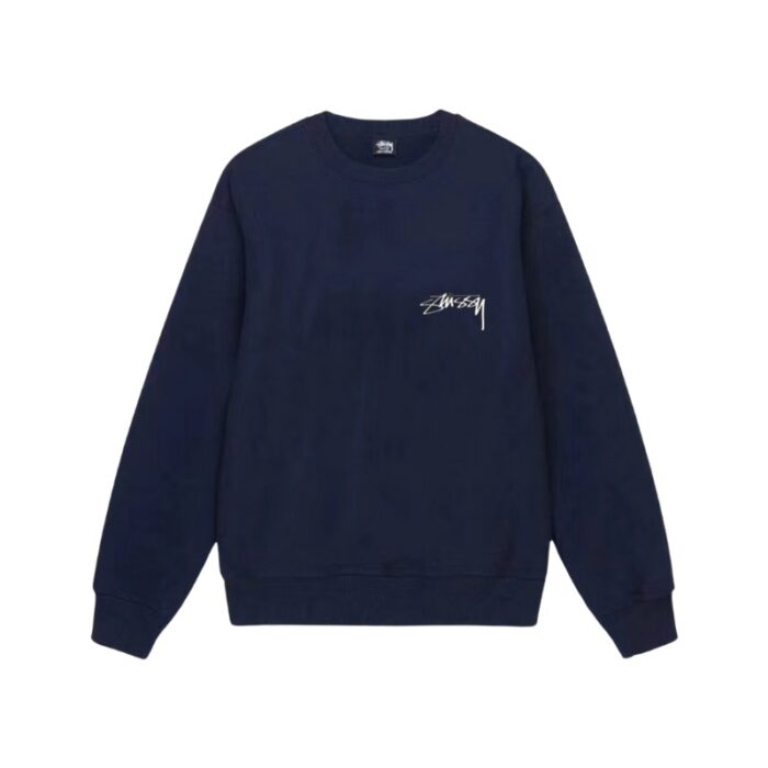 Sweatshirt Stussy STY004 - Image 4
