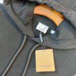 Hoodie Burberry BY011 - Image 6