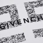 T-Shirt Givenchy GV012 - Image 6