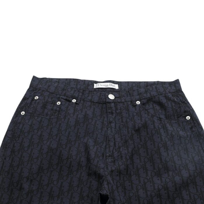 Pants Dior DO084 - Image 6