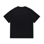 T-shirt BAPE Red Eye Face White BP056 - Image 2