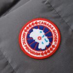 Jacket Puffer Canada Goose CDG013 - Image 7