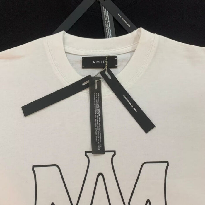 T-shirt Amiri AM014 - Image 7