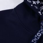 Hoodie Louis Vuitton LV105 - Image 7