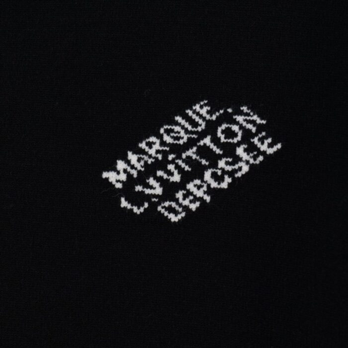 Sweatshirt Louis Vuitton LV117 - Image 7