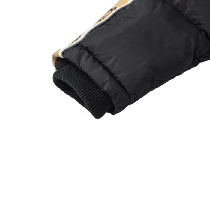 Puffer Jacket Gucci GC144 - Image 7