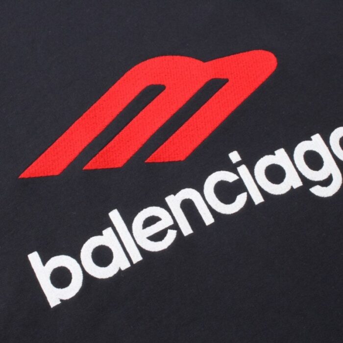 Hoodie Balenciaga BL101 - Image 7