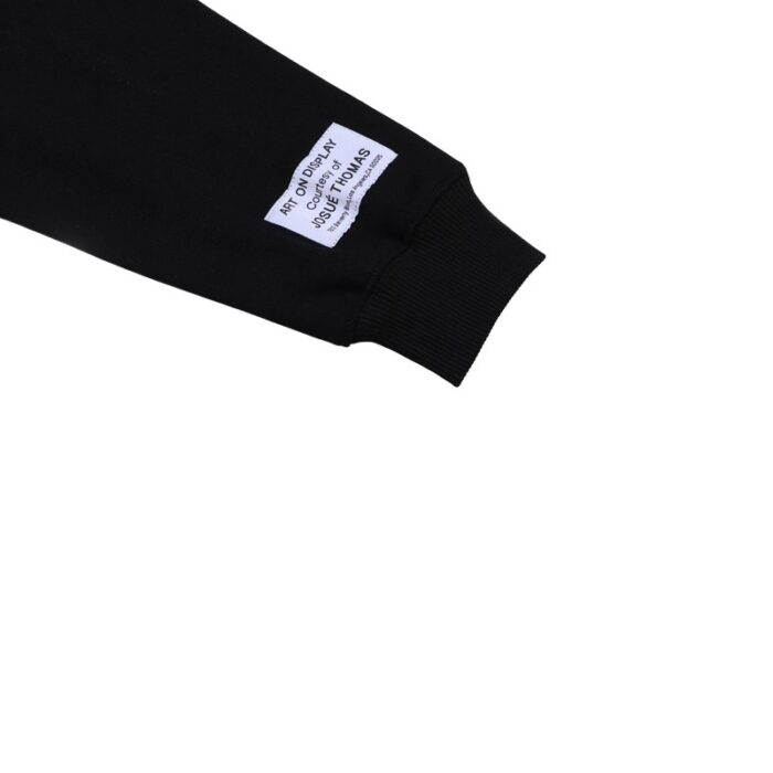 Hoodie Gallery Dept GD006 - Image 7