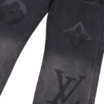 Jeans Louis Vuitton LV078 - Image 6