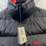 Jacket Balenciaga Puffer BL082 - Image 7