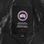 Jacket Puffer Canada Goose CDG009 - Image 7