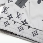 Jacket Louis Vuitton LV093 - Image 8