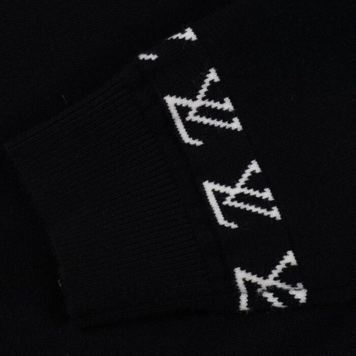 Sweatshirt Louis Vuitton LV117 - Image 8