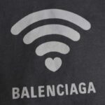Hoodie Balenciaga BL099 - Image 8