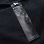 Hoodie Balenciaga BL101 - Image 8