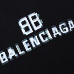 Hoodie Balenciaga BL086 - Image 7