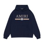 Amiri Hoodie M.c AM008 - Image 4