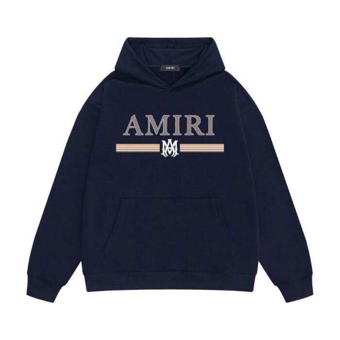 Amiri Hoodie M.c AM008 - Image 4