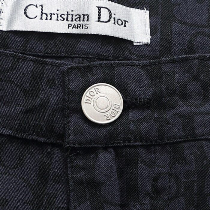 Pants Dior DO084 - Image 8