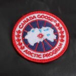 Jacket Puffer Canada Goose CDG009 - Image 8