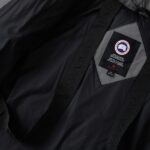 Jacket Puffer Canada Goose CDG013 - Image 9