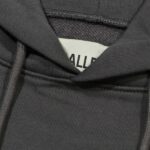 Hoodie Gallery Dept Property GD004 - Image 9