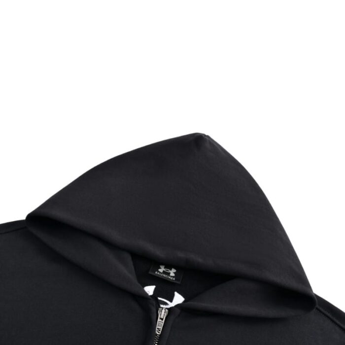 Balenciaga Pants Black BL077 - Image 4