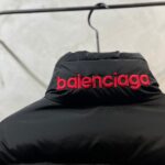 Jacket Balenciaga Puffer BL082 - Image 9