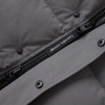Jacket Puffer Canada Goose CDG013 - Image 8